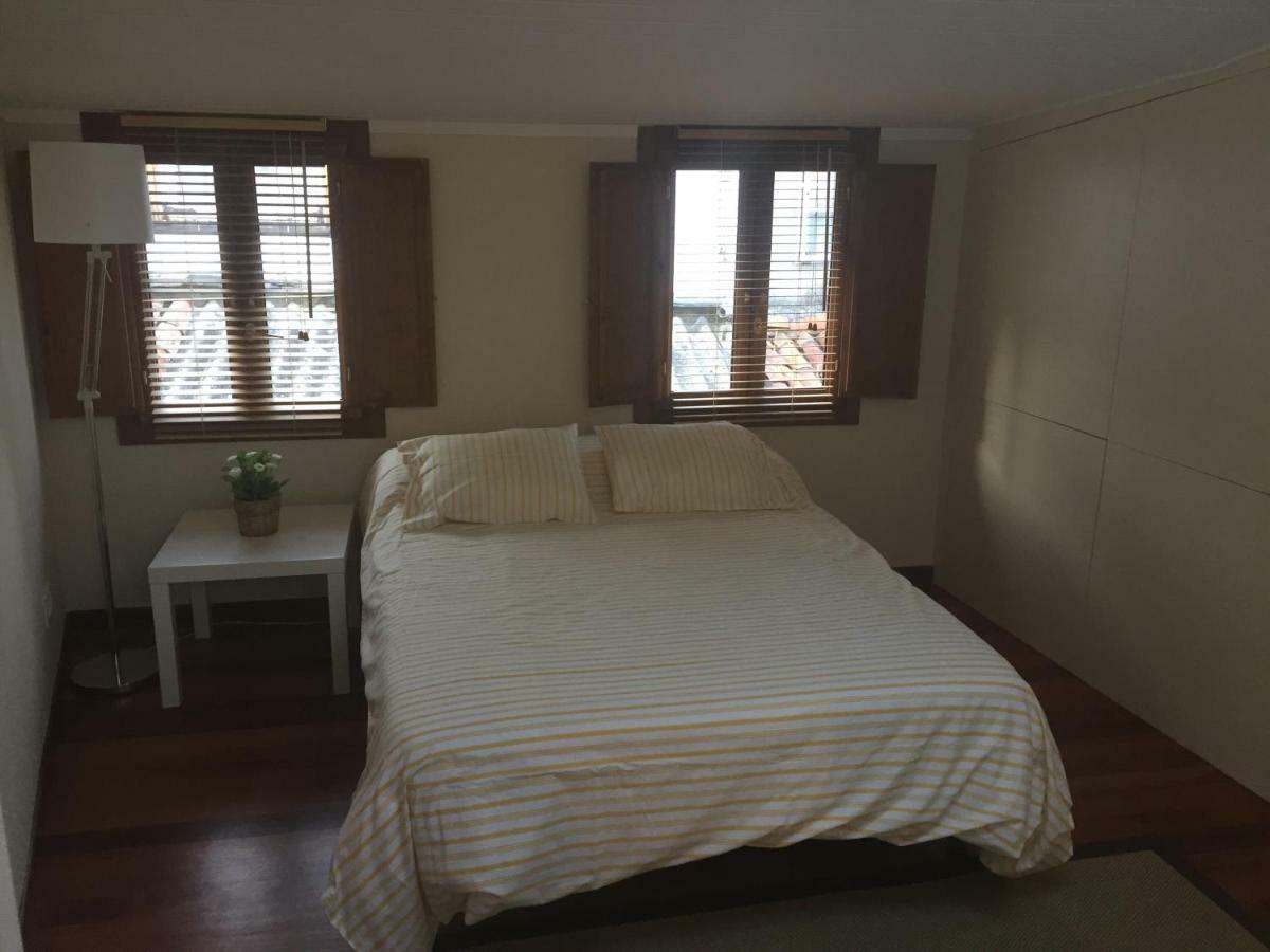 Appartement Bonita Casa En Pontedeume Extérieur photo